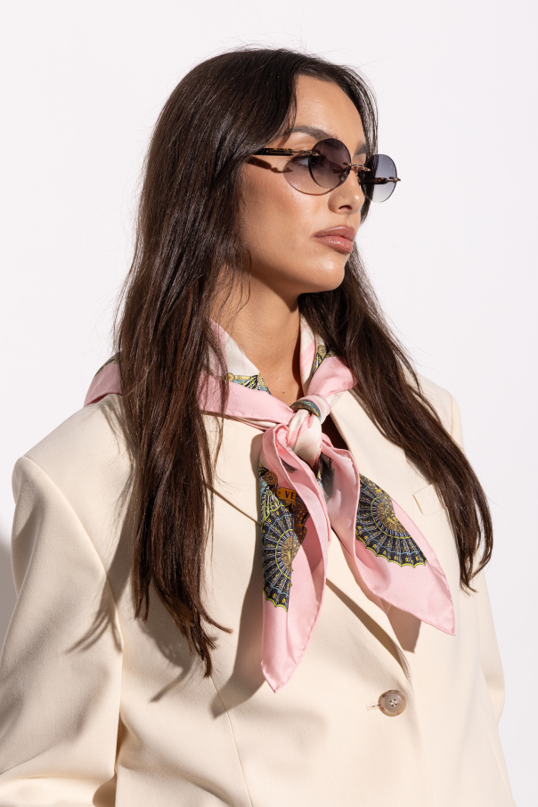 John Dalia R05 sunglasses