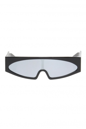 New Dior visor sunglasses