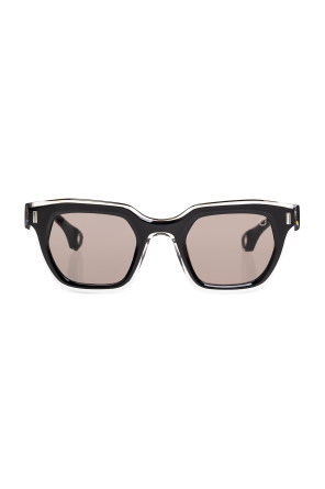‘randolph’ sunglasses od Blake Kuwahara