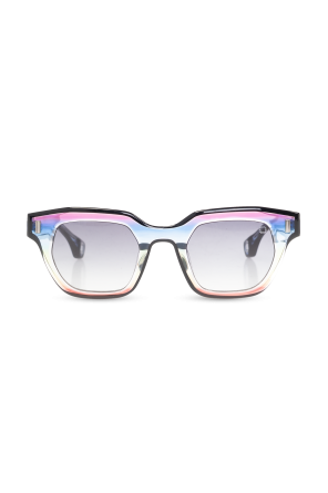 ‘randolph’ sunglasses od Blake Kuwahara