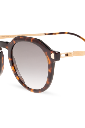 Mykita "Reno" sunglasses