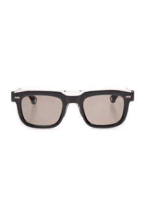 ‘resnick’ sunglasses od Blake Kuwahara