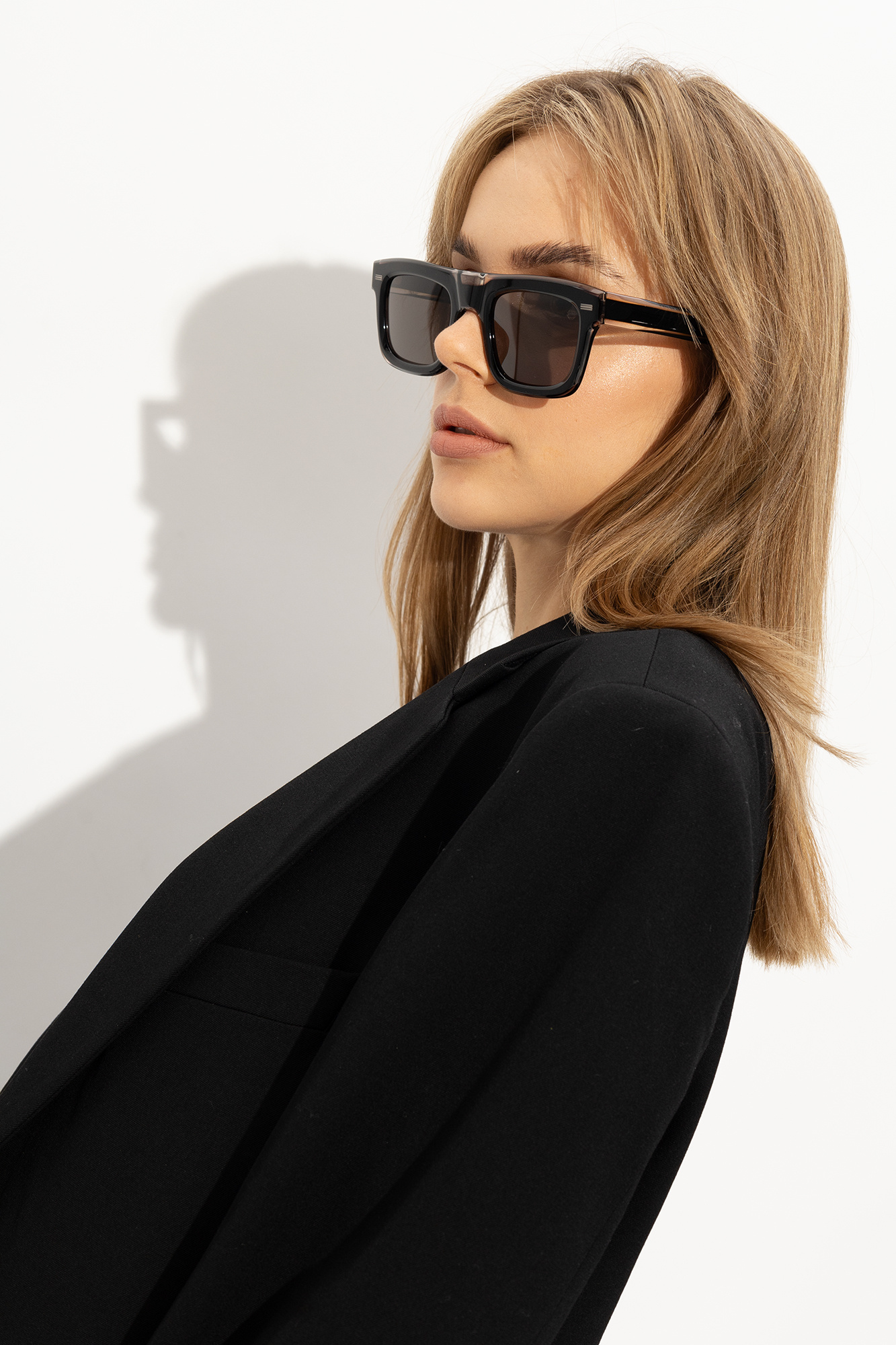 Blake Kuwahara ‘Resnick’ sunglasses