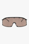 Rick Owens ‘Shielding’ sunglasses