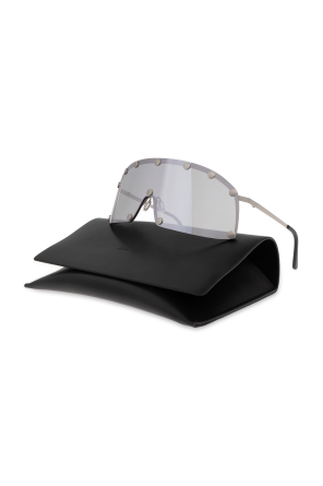 Rick Owens Sonnenbrille