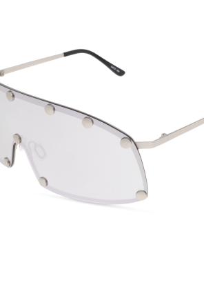 Rick Owens Sonnenbrille