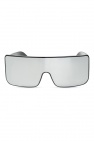 Rick Owens ‘Documenta’ sunglasses