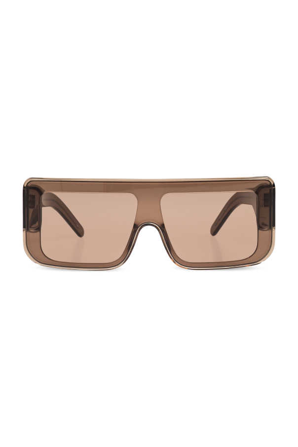 Sunglasses od Rick Owens