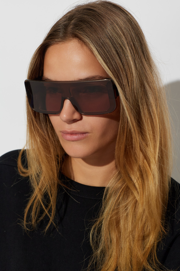 Rick Owens Sunglasses