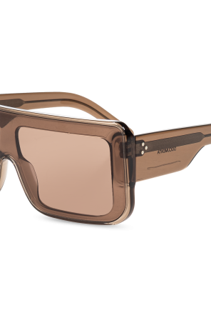 Rick Owens Sunglasses