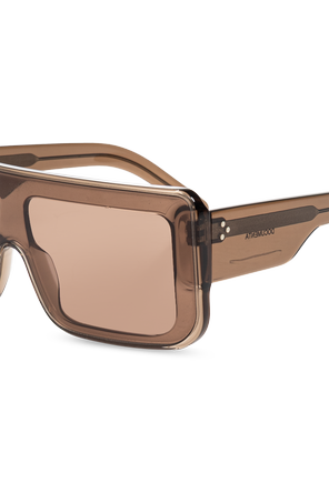 Rick Owens Sunglasses
