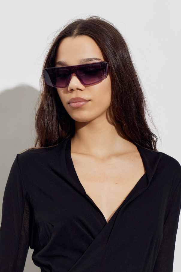 Rick Owens ‘Performa’ sunglasses