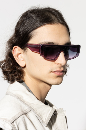 Rick Owens ‘Performa’ sunglasses