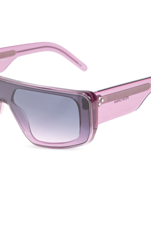 Rick Owens ‘Performa’ sunglasses