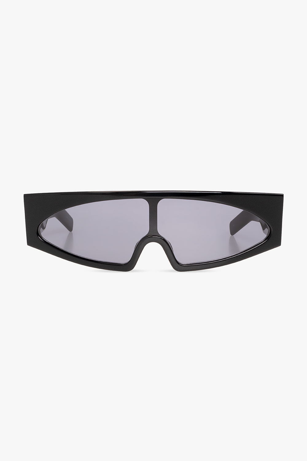 Rick Owens ‘Shield’ sunglasses