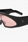 Rick Owens Rectangular sunglasses