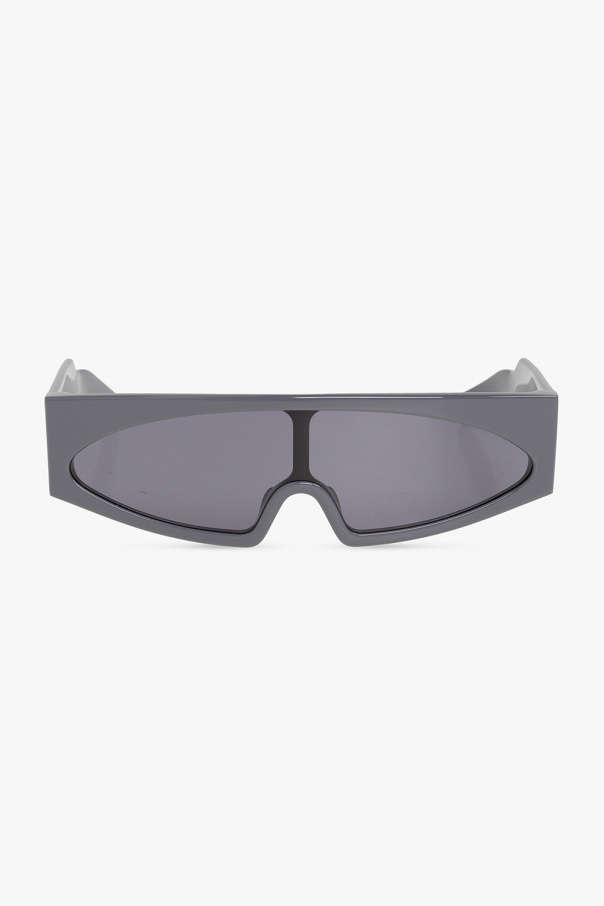 Rick Owens Rectangular sunglasses