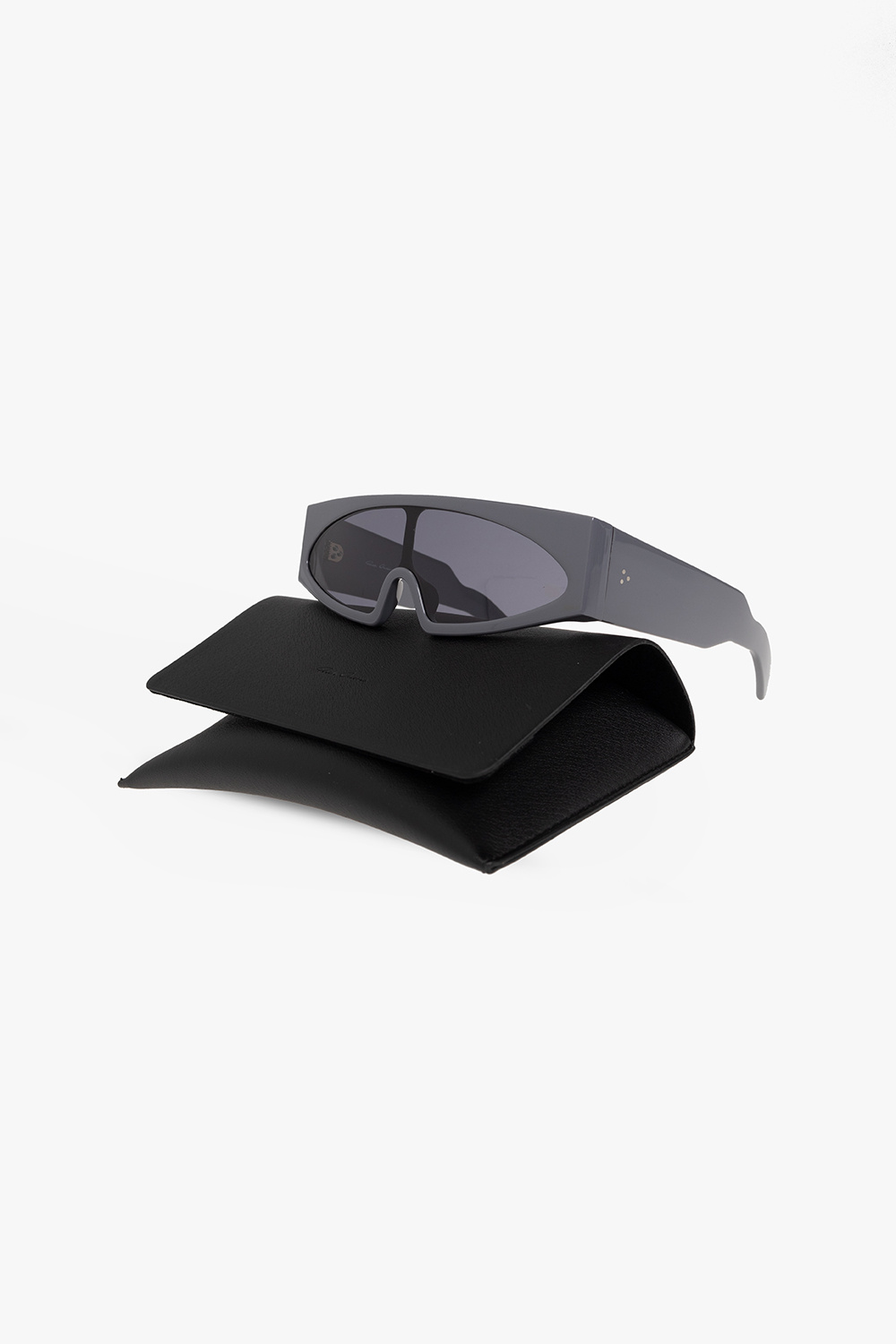 Rick Owens Rectangular sunglasses