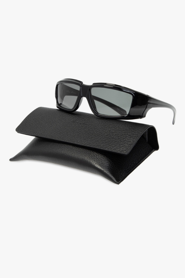 Rick Owens Okulary przeciwsłoneczne ‘Rick’