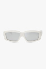 Rick Owens ‘Rick’ sunglasses