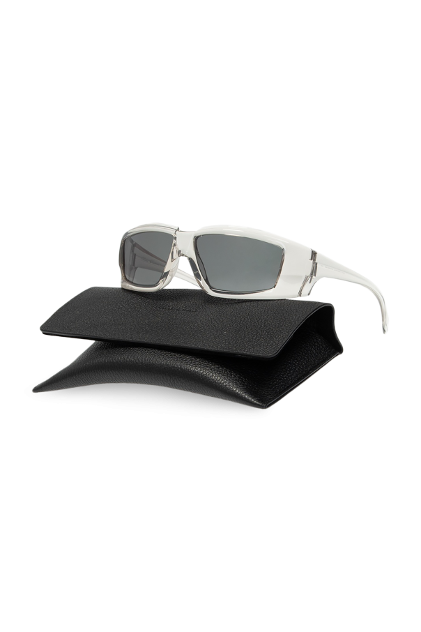 Rick Owens ‘Rick’ sunglasses
