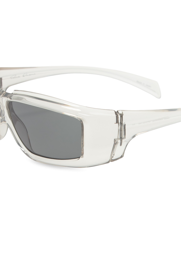 Rick Owens ‘Rick’ sunglasses