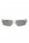 Rick Owens ‘Rick’ sunglasses