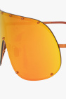 Rick Owens Okulary przeciwsłoneczne