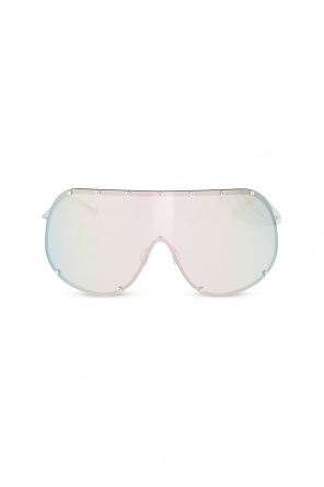 Sunglasses od Rick Owens
