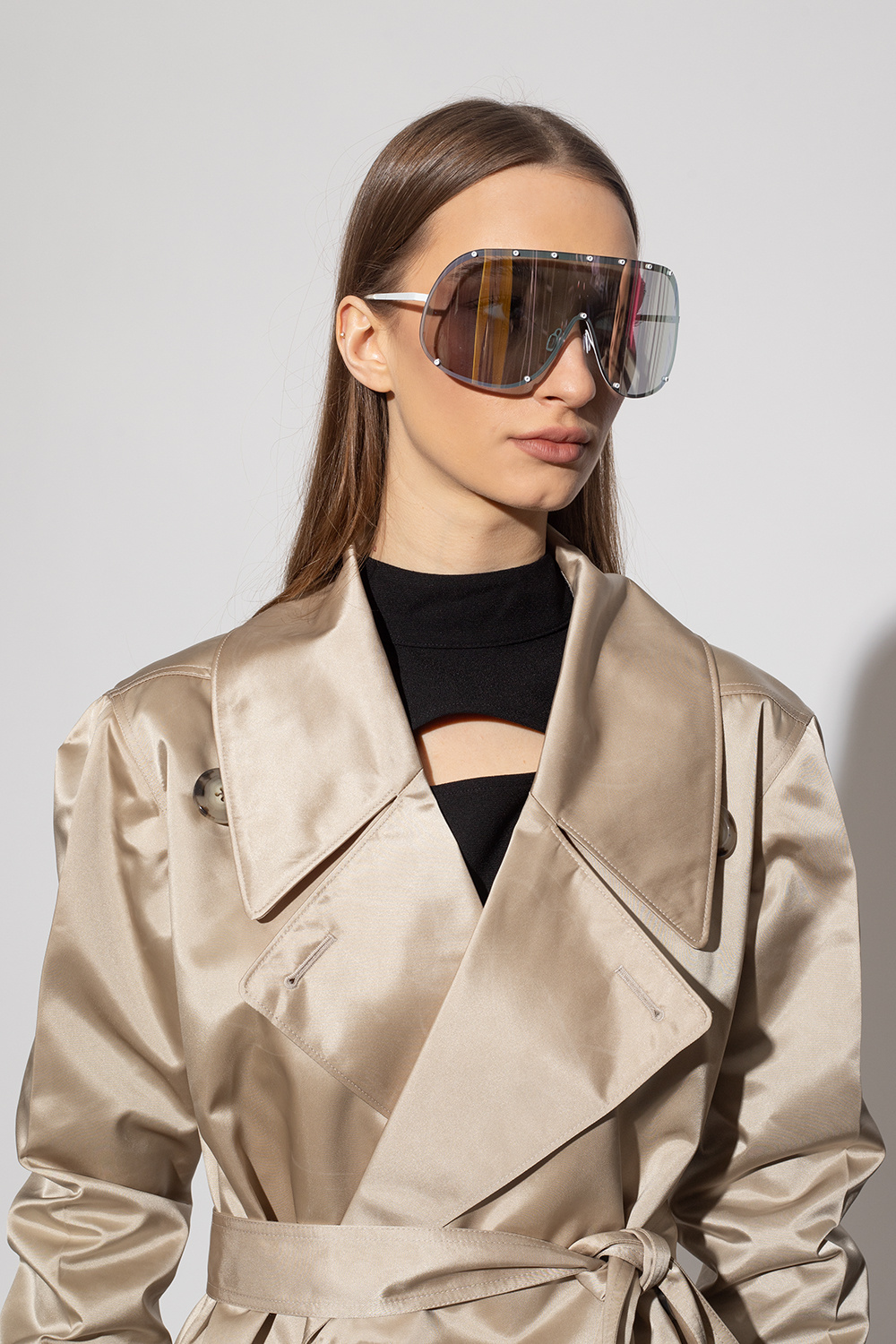 Rick Owens Sunglasses