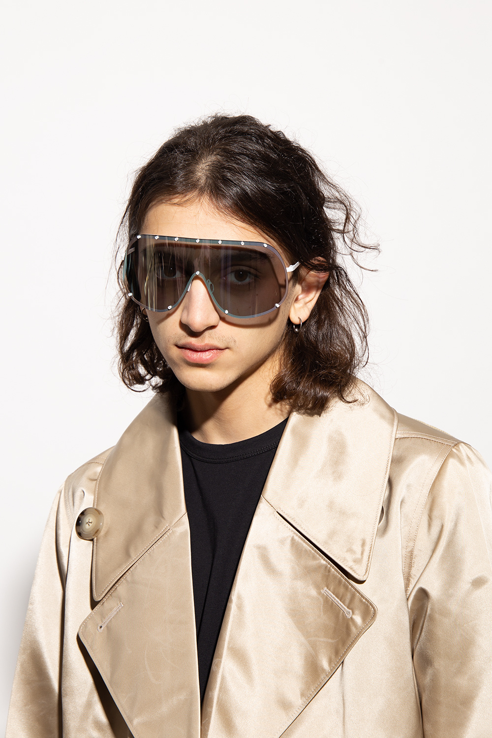 Rick Owens Sunglasses