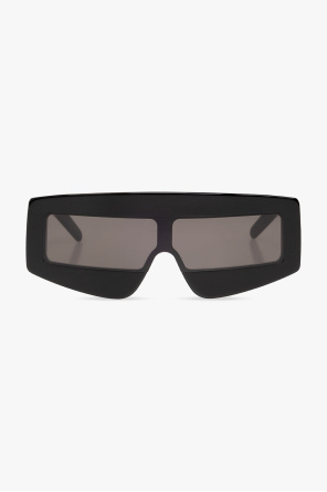 Wonder Boy square-frame tinted sunglasses