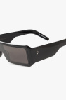 Rick Owens ‘Gethshades' sunglasses