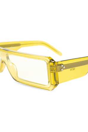 Rick Owens Okulary przeciwsłoneczne
