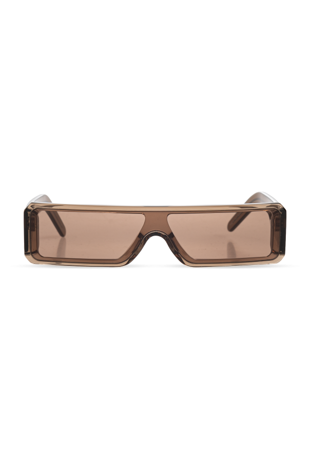 Sunglasses od Rick Owens