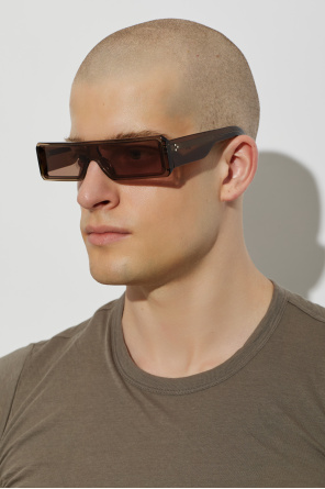Rick Owens Sunglasses