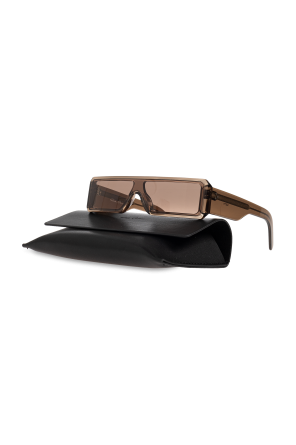 Rick Owens Sunglasses