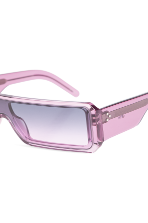 Rick Owens ‘Get’ sunglasses