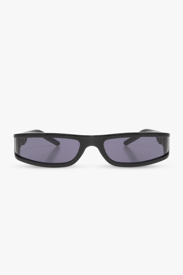 Rick Owens ‘Fog’ sunglasses