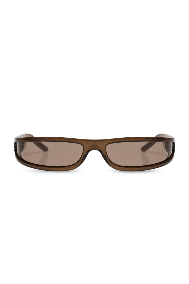 Sunglasses od Rick Owens