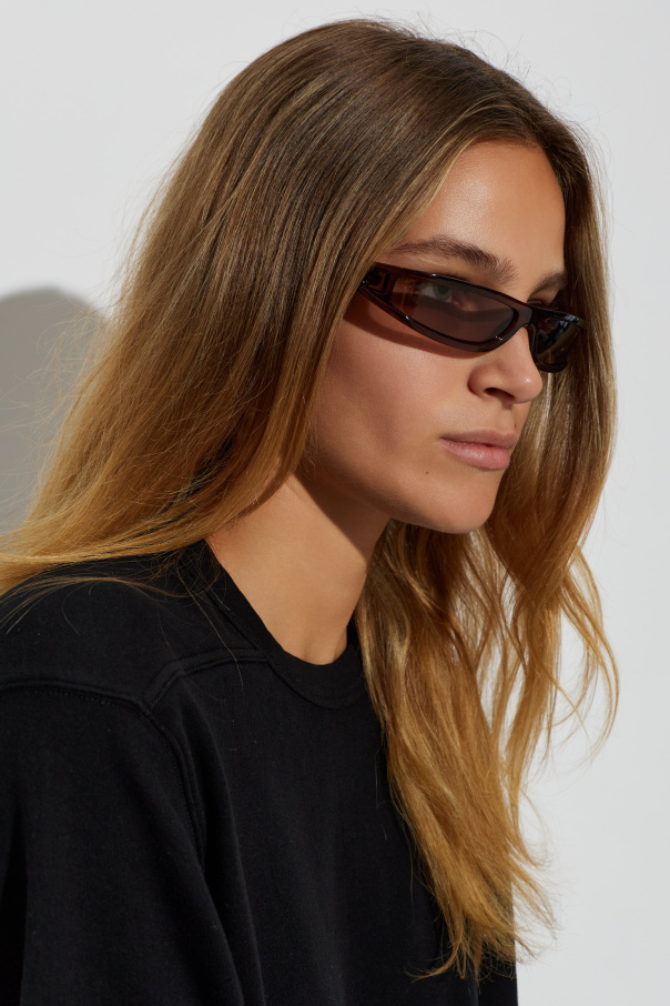 Rick Owens Sunglasses