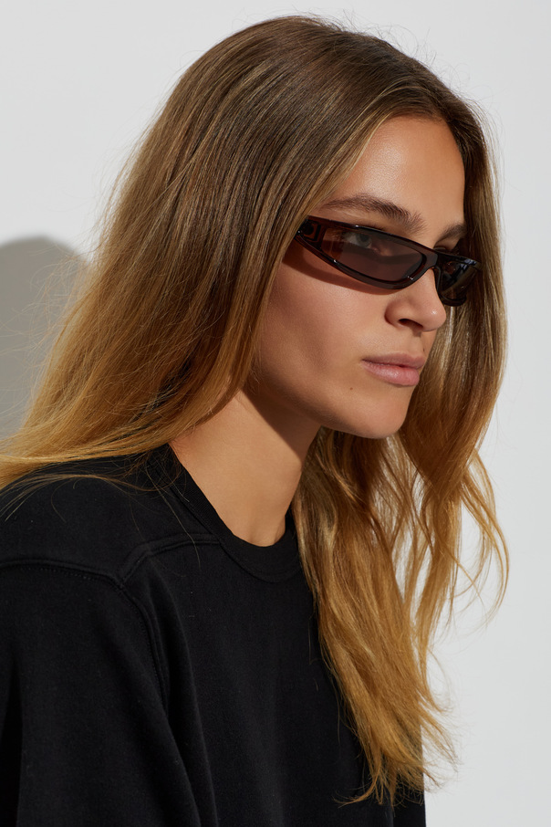 Rick Owens Sunglasses