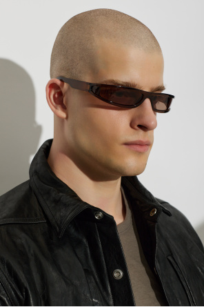 Rick Owens Sunglasses