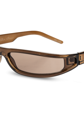 Rick Owens Sunglasses