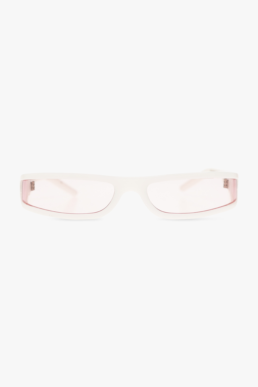 Rick Owens vogue eyewear la fayette sunglasses fendi item