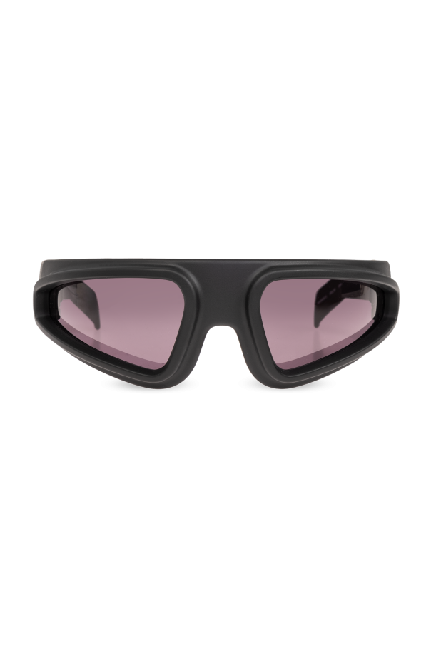 Rick Owens ‘Ryder’ sunglasses
