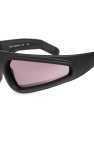 Rick Owens ‘Ryder’ sunglasses
