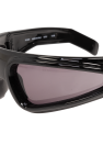 Rick Owens ‘Ryder’ Sunglasses