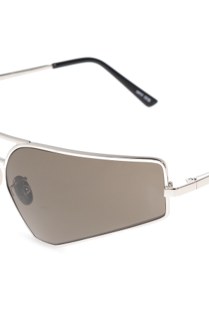 Rick Owens Okulary przeciwsłoneczne
