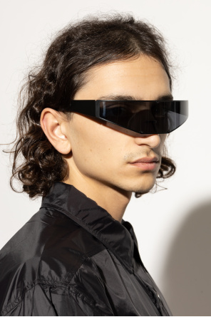 Rick Owens Sonnenbrille